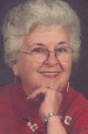 Doris Giles Obituary