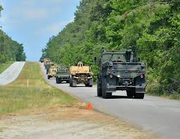 Second Autonomous Convoy Demonstration Completed by U.S. Army TARDEC,  Lockheed Martin | Article | The United States Army