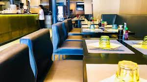 Thai Viet Restaurant 93 Boulevard De Sebastopol 75002 Paris Adresse Horaire