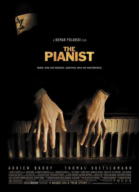 The Pianist (2002) - IMDb