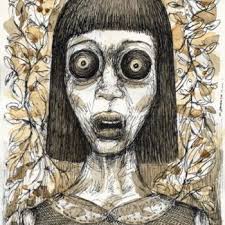 Le Triomphe De John Wayne ( I Just Want , Pintura por Patrick Jannin