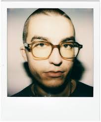 Maximum Henry // Mark Boutilier Studded Quad Keeper Belt🌫️ Photographed  by: @meetingpeopleiseasydotnet