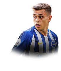 Fixed wages and values according to new fifa 21 values | fixed values. Leandro Trossard Fifa 20 85 League Player Prices And Rating Ultimate Team Futhead