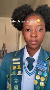 Life Orientation Grade 11 Final