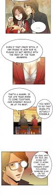 Manga my office ladies selalu update di mangadop. My Office Ladies Chapter 9 Webtoon Xyz