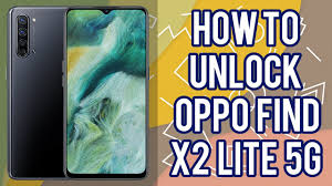 How to enter a network unlock code in a samsung metro pcs entering the unlock code in a samsung metro pcs is very simple. How To Unlock Oppo Find X2 Lite 5g O2 Ee Uk By Network Unlock Code Youtube