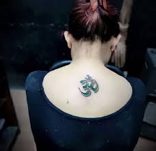 Do you like lower back tattoos more than upper back tattoos? Top 30 Upper Back Tattoos Best Upper Back Tattoo Designs Ideas