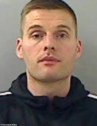 Ex-drug lord works for security firm with the keys to Britain's BIGGEST  Freeport after release from prison for running £10m cocaine ring