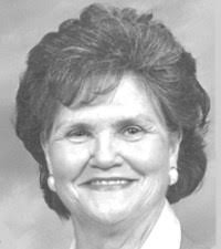 BETTY BRADLEY Obituary (2012)