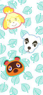 Acnh Iphone Wallpaper Animal Crossing Fan Art Animal Crossing Animal Crossing Characters