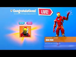 Join the community with gamers and streamers! New Fortnite Avengers Endgame Event Free Right Now Live Event Fortnite Battle Royale