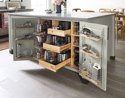 Kitchen appliances can do the heavy lifting in your kitchen, helping you spend more time doing the things you love. So Many Small Appliances In Your Kitchen Kitchen Island Storage Kitchen Storage Space Small Kitchen Appliance Storage