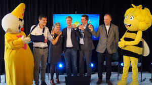 A hannut, dès que le complexe aquatatique plopsaqua ouvrira ses portes, la piscine communale fermera les siennes. Parcplaza Net Plopsa Construit Un Nouveau Parc Aquatique En Collaboration Avec Hannut Et Landen Signature De L Accord