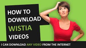 Solved How To Download Wistia Videos Dec 2020 Youtube