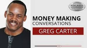 Money Making Conversations