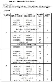 Takwim minggu persekolahan mengikut kumpulan. Maryati Bt Mokhtar Maryatibtmokhtar Profile Pinterest