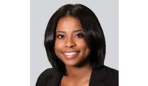 WGITH: Meet Alesha Brown, Founder of "For The Struggle"