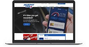 Check spelling or type a new query. Digital Ranking Profile Murphy Usa June 2019