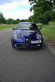Image result for Blue Tornado 2012 Alfa-Romeo