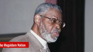 Remembering The Greats: 10 Things to Know About African Studies Scholar  Yosef Ben-Jochannan