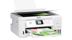 This combo package installer obtains the following items: Epson Ecotank Et 2760 All In One Cartridge Free Supertank Printer Review Pcmag