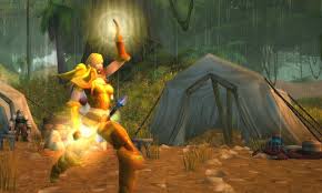 How to change your profession specialization in wow classic? Wow Classic Class Guide Best Classes For Solo Group Play Digital Trends