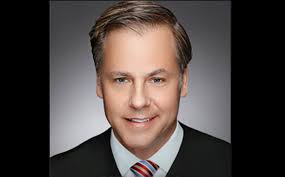 Cook County judge seeking retention showed bias