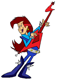 Cricut card making is super easy and there are endless projects that you can make with any cricut machine. Cartoon Characters The Jetsons The Jetsons Cartoon Characters Cartoon