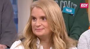 Singer Alfie Boe upset over...