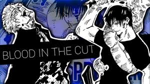 gojo satoru vs toji fushiguro manga edit jujutsu kaisen in 2021 jujutsu haikyuu anime anime