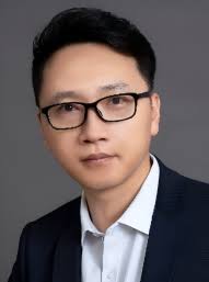 Zong Zhiyou----Tianjin Institute of Industrial Biotechnology