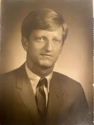 Robert Lee Horrell Obituary 2022