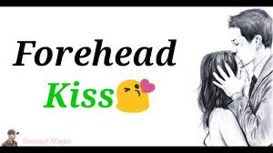 Famous quotes about kissing forehead: Forehead Kiss New Whatsapp Status Quotes Youtube