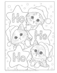 Check spelling or type a new query. Heck Of A Bunch Christmas Coloring Books That Are Purr Fect For The Howl Idays Review And Giveaway