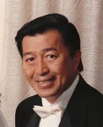 Obituary for Eduardo P. Vidal, M.D.