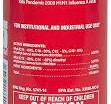 Amazon.com: Spartan TnT Foaming Disinfectant Bathroom ...