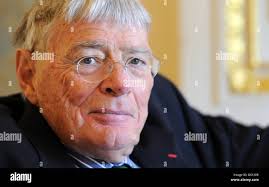 Jeffrey tate hi-res stock photography and images