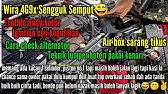 Minyak petrol kita banyak karbon akibat jadi pengguna tegar ron95. Punca Kereta Semput Bila Tekan Minyak Kereta Automotive Semput Mekanik Youtube