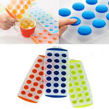 Comparison shop for block ice molds home in home. Buy Ice Cube Tray Easy Ice Maker Silicone Ice Cube Mold For 21 Ice Cubes At Affordable Prices Free Shipping Real Reviews With Photos Joom