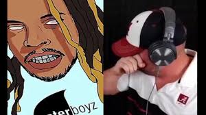 Similar Songs to Crunch Time by Chris Travis