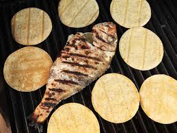 The chew grilled fish tacos. Grill Your Fish Whole For The Juiciest Fish Tacos