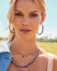 Kendra scott blue 2025 lapis