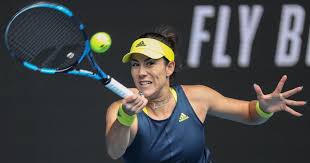 View the full player profile, include bio, stats and results for garbiñe muguruza. Tennis Garbine Muguruza Ends Two Year Title Drought With Dubai Triumph