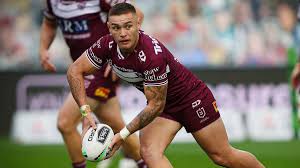 Nrl 2021 round 2 discussion/analysis. Nrl On Twitter Danny Levi Is Back In The Nrl Signing News Https T Co Teb6a2s0bi