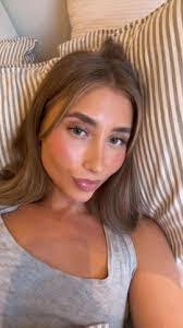 Kiara Ingram's Instagram, Twitter & Facebook