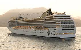 msc poesia ship msc cruises cruise planning cruise to nowhere