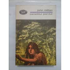 Qr code for paradisul pierdut. Paradisul Pierdut John Milton