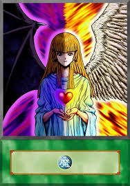 There are a bounty of unspoken yugioh rules which the game designers set themselves. Change Of Heart By Yugiohfreakster Anime Yugioh Rare Yugioh Cards