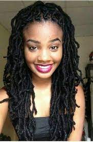 Pin By Jenifer Wieland On Goddess Locs Traditional Locs Sisterlocks Braidlocs Etc Locs Hairstyles How To Retwist Dreads Natural Hair Styles