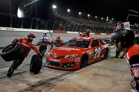 In recent years, nascar has become more inclusive, with programs such as drive for diversity encouraging representation across a spectrum of racial and tia norfleet, whose father was also a racer, is one of the few female drivers in nascar. Matt Kenseth Surges To Third 2013 Victory At Darlington The Spokesman Review